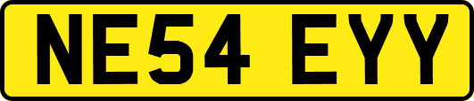 NE54EYY