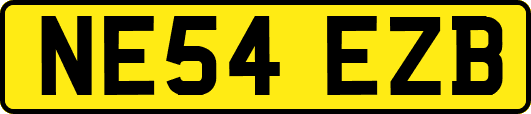 NE54EZB