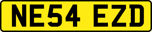 NE54EZD