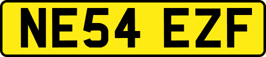 NE54EZF
