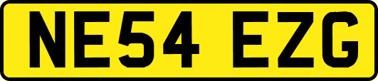 NE54EZG