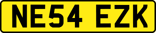 NE54EZK