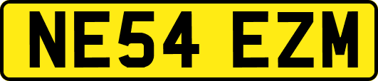 NE54EZM