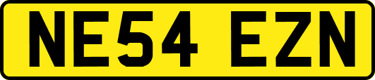 NE54EZN