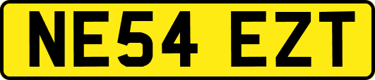NE54EZT