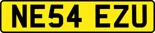 NE54EZU