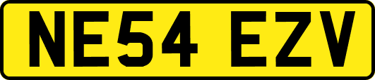 NE54EZV
