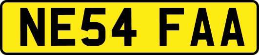 NE54FAA