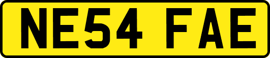NE54FAE