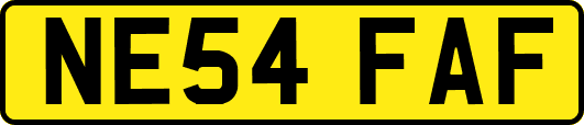 NE54FAF