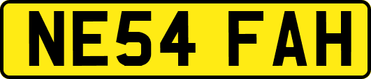 NE54FAH