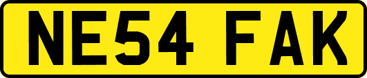 NE54FAK