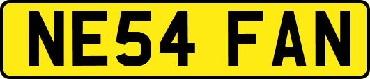 NE54FAN