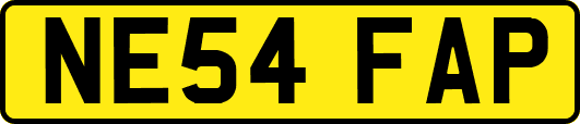 NE54FAP