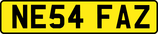 NE54FAZ