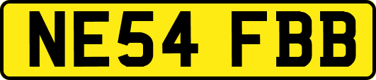 NE54FBB