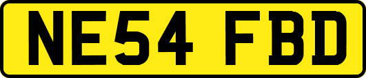 NE54FBD
