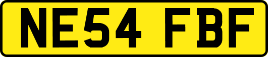 NE54FBF