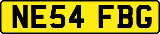 NE54FBG