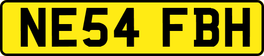 NE54FBH