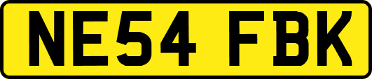 NE54FBK