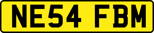 NE54FBM