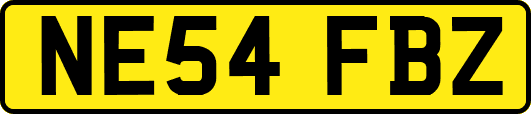 NE54FBZ