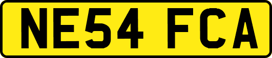 NE54FCA