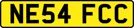 NE54FCC
