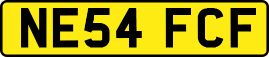 NE54FCF