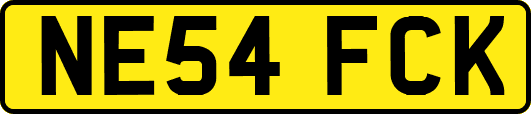 NE54FCK