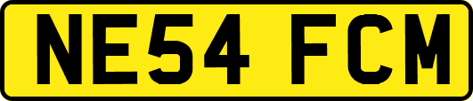 NE54FCM