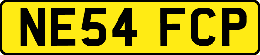 NE54FCP