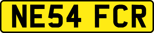 NE54FCR