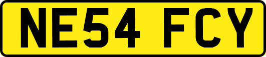 NE54FCY
