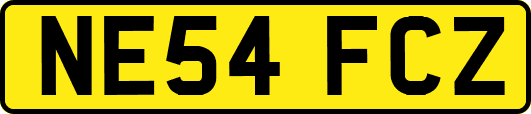 NE54FCZ