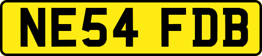 NE54FDB