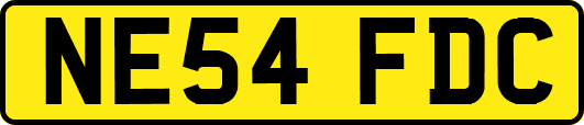 NE54FDC