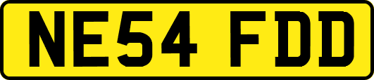 NE54FDD