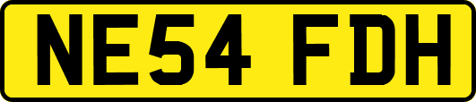 NE54FDH