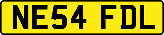 NE54FDL