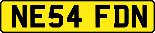 NE54FDN