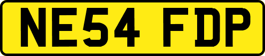NE54FDP
