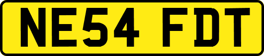 NE54FDT