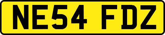 NE54FDZ