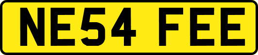 NE54FEE
