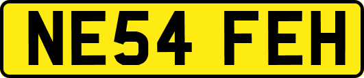 NE54FEH