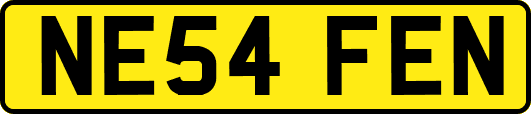 NE54FEN