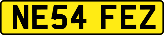 NE54FEZ