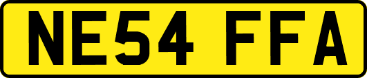NE54FFA